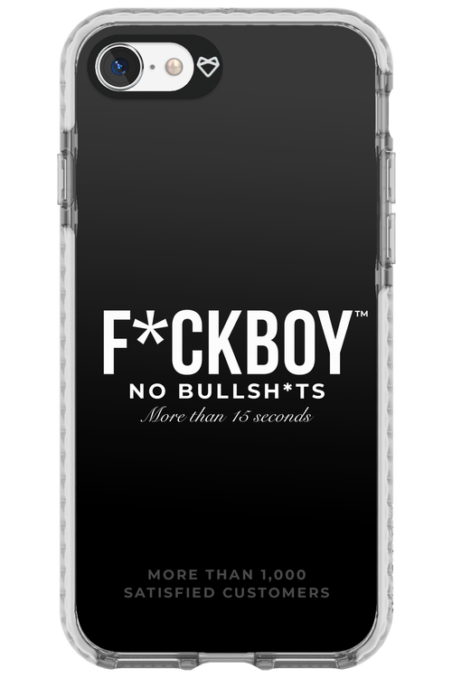 F_CKBOY 2.0 - Apple iPhone 7