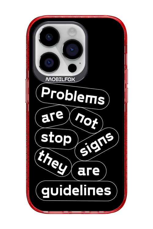 Problemz 2.0 - Apple iPhone 14 Pro