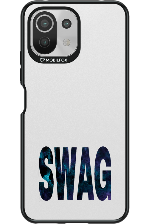 Holo Swag 2.0 - Xiaomi Mi 11 Lite (2021)