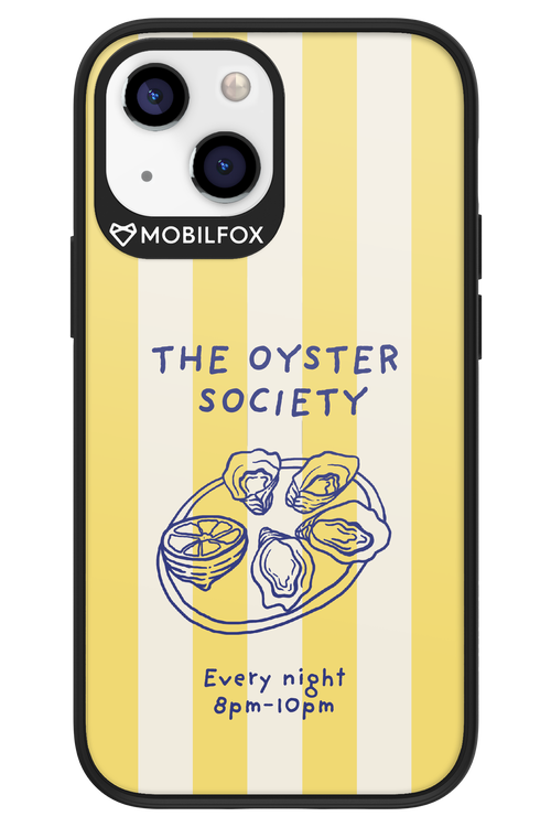 Oyster Society - Apple iPhone 13 Mini