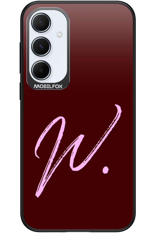(Dark Blush) W 2.0 - Samsung Galaxy A55