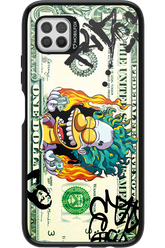 CLOWN - Huawei P40 Lite