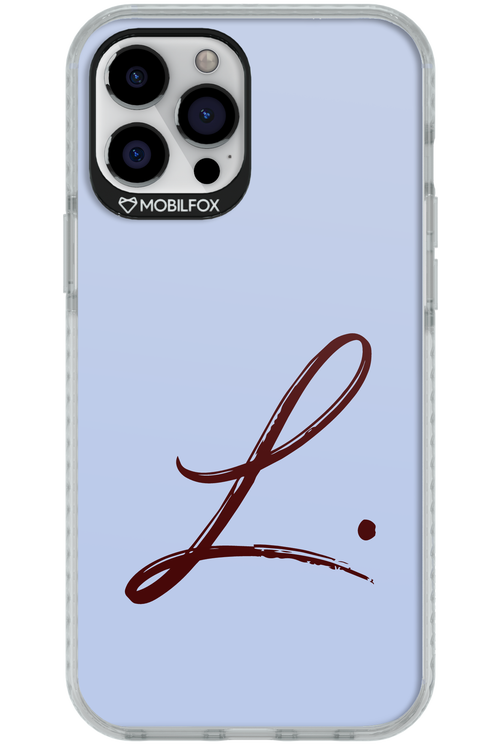 (Jellyfish Presso) L 2.0 - Apple iPhone 12 Pro Max