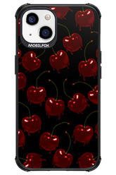 Cherry Blood - Apple iPhone 13