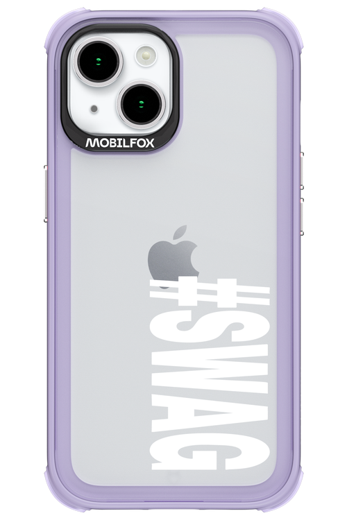 Swag Light Mode - Apple iPhone 15