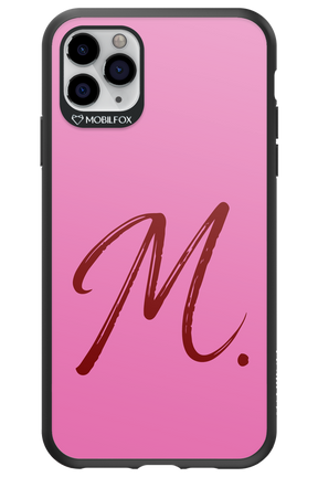 (Sorbet) M 2.0 - Apple iPhone 11 Pro Max