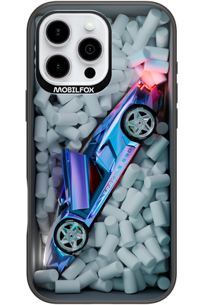 Fragile Ego - Apple iPhone 16 Pro Max