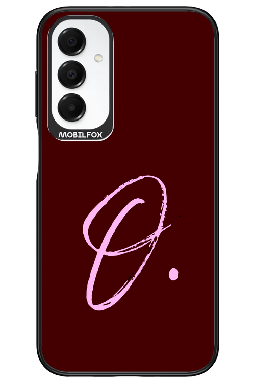 (Dark Blush) O 2.0 - Samsung A16