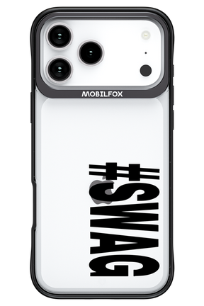 Swag Dark Mode - Apple iPhone 17 Pro Max