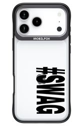 Swag Dark Mode - Apple iPhone 17 Pro Max