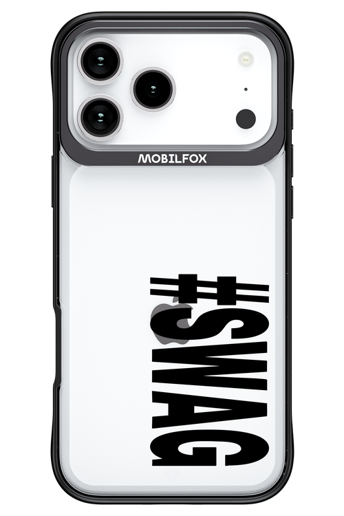 Swag Dark Mode - Apple iPhone 17 Pro Max