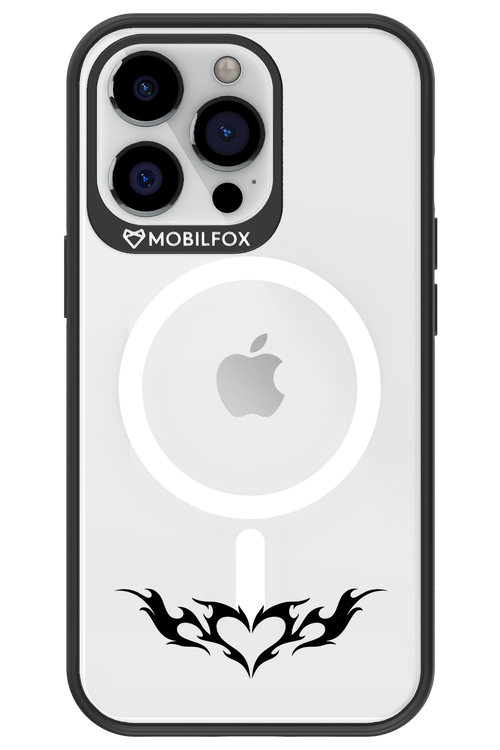 Techno Hart 2.0 - Apple iPhone 13 Pro