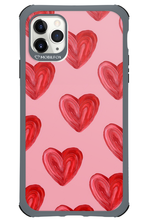 Lil'l Love - Apple iPhone 11 Pro Max