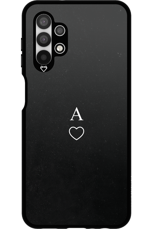 A Black 2.0 - Samsung Galaxy A13 4G