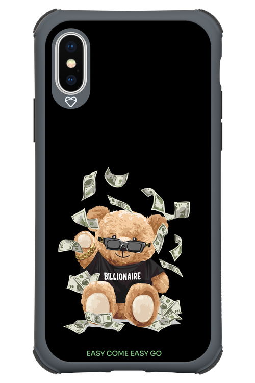 Easy Come Easy Go - Apple iPhone XS