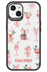 XMAS SPIRIT - Apple iPhone 13