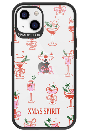 XMAS SPIRIT - Apple iPhone 13