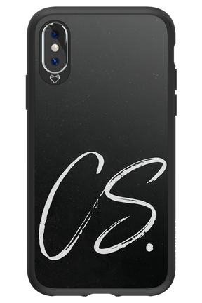 (Off Space) CS 2.0 - Apple iPhone X