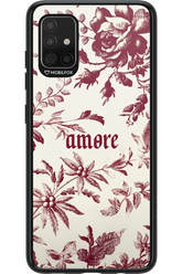 Amore 2.0 - Samsung Galaxy A51