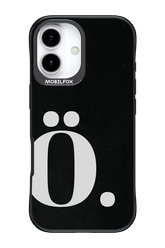 O II (Off Space) 2.0 - Apple iPhone 17