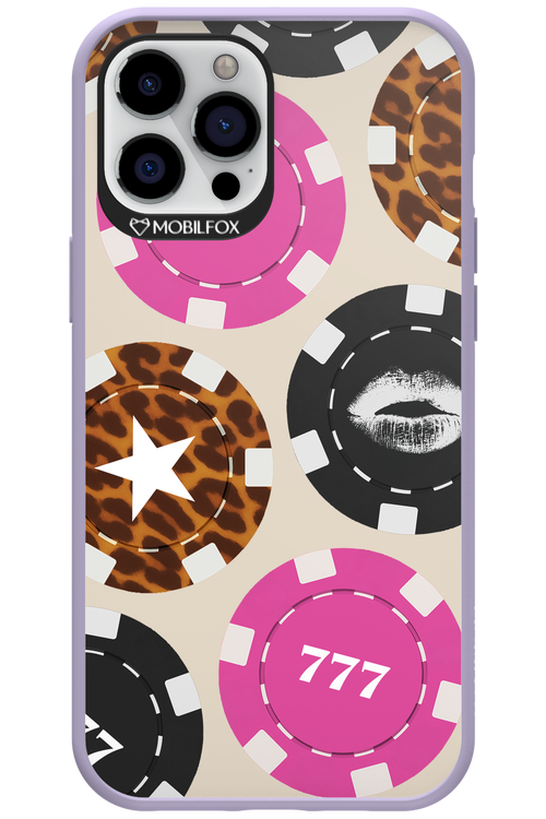 All In - Apple iPhone 12 Pro Max