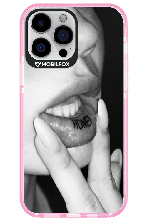 Lip Secret - Apple iPhone 13 Pro Max