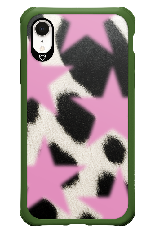 Country Star - Apple iPhone XR