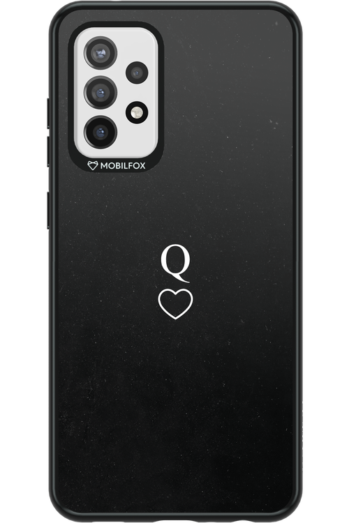 Q Black 2.0 - Samsung Galaxy A72