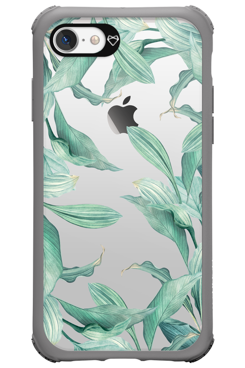 Greenpeace 2.0 - Apple iPhone 7