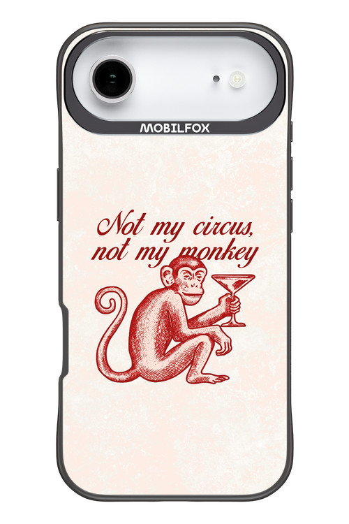 Monkey 2.0 - Apple iPhone 17 Air