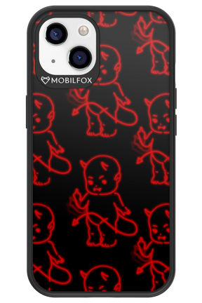 Hell Nah - Apple iPhone 13