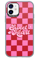 Sweat Heart - Apple iPhone 12