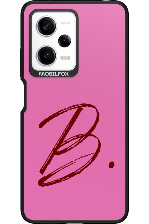 (Sorbet) B 2.0 - Xiaomi Redmi Note 12 Pro 5G