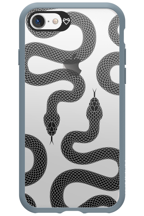 Snakes 2.0 - Apple iPhone 7