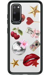 GIRL ERA 2.0 - Samsung Galaxy S20