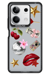 GIRL ERA 2.0 - Xiaomi Redmi Note 13 5G