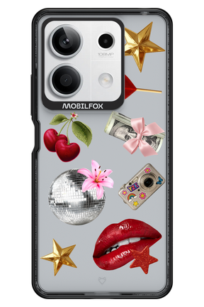 GIRL ERA 2.0 - Xiaomi Redmi Note 13 5G