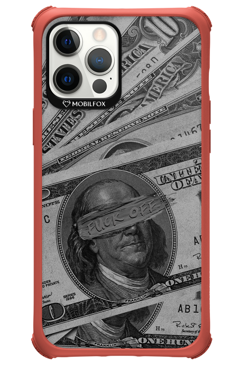 Talking Money - Apple iPhone 12 Pro Max
