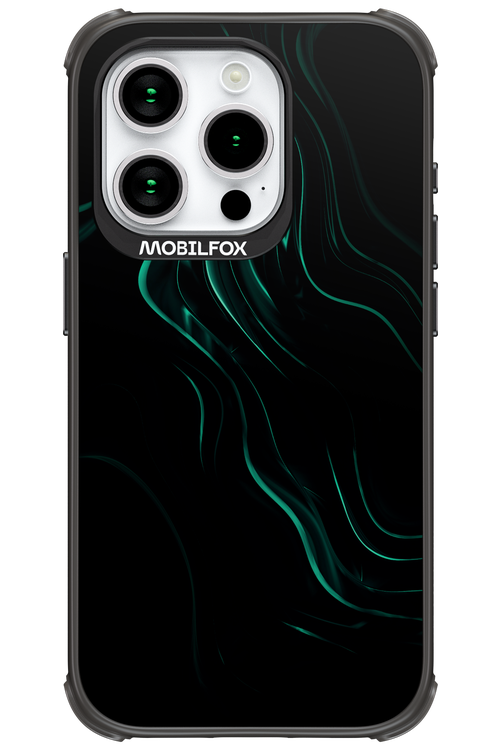 Northern Lights 2.0 - Apple iPhone 15 Pro