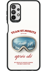 St. Moritz - Samsung Galaxy A32 5G