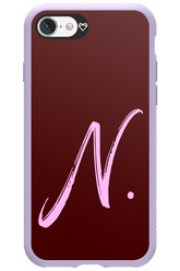 (Dark Blush) N 2.0 - Apple iPhone 8