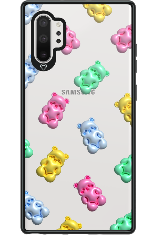 Gummmy Bears 2.0 - Samsung Galaxy Note 10+