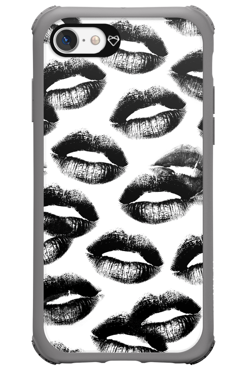 Ghost Kiss - Apple iPhone 7