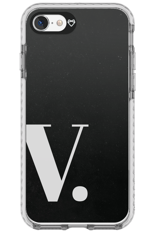 V (Off Space) 2.0 - Apple iPhone SE 2022
