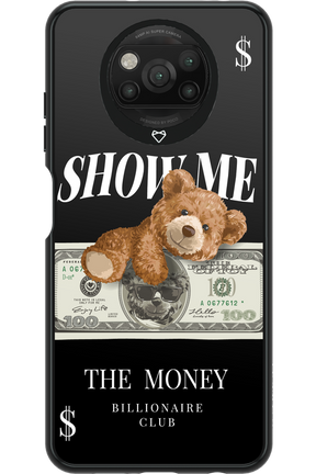 Show Me The Money 2.0 - Xiaomi Poco X3 NFC