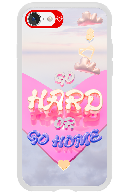 GoHard - Apple iPhone SE 2022