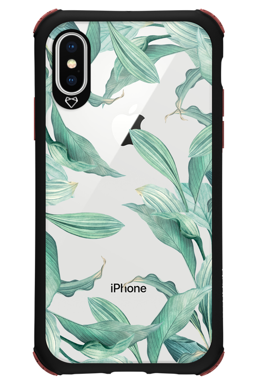 Greenpeace - Apple iPhone X