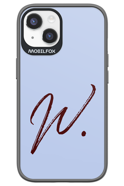 (Jellyfish Presso) W 2.0 - Apple iPhone 14