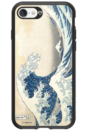 Hokusai 2.0 - Apple iPhone 7