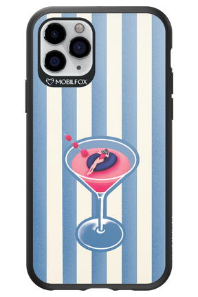 Poolside Affair - Apple iPhone 11 Pro